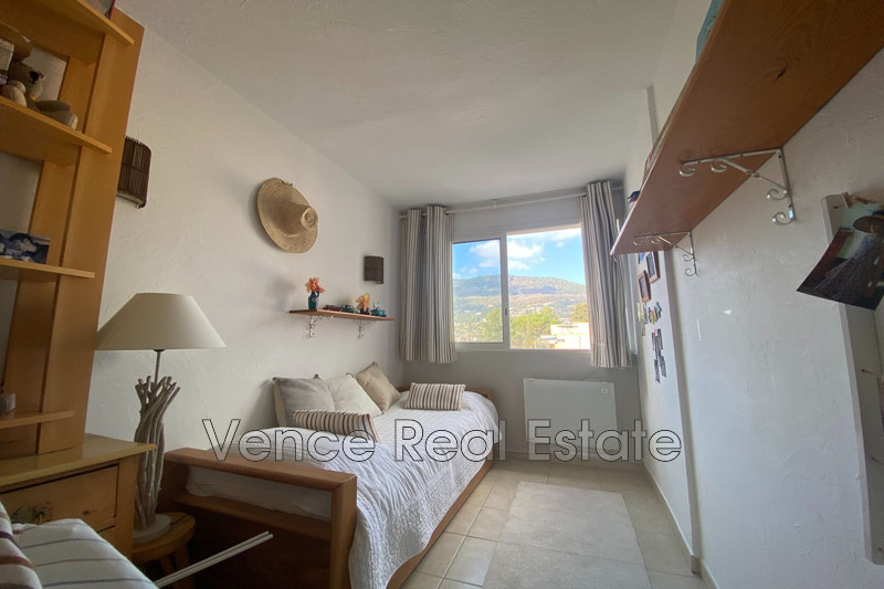 Location saisonnière appartement Vence  