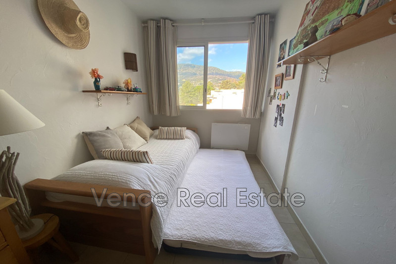Location saisonnière appartement Vence  