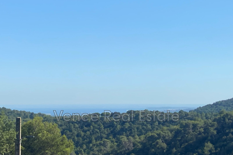 Location saisonnière appartement Vence  