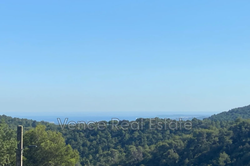 Location saisonnière appartement Vence  