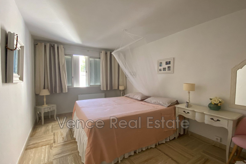Location saisonnière appartement Vence  