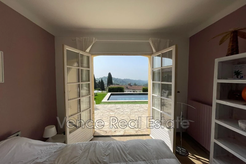 Photo Apartment Vence Rentals apartment