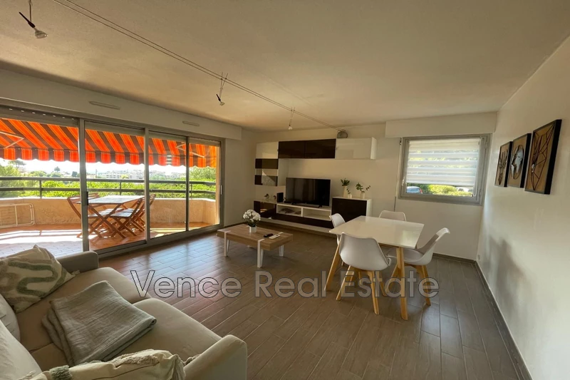 Appartement Vence  Location appartement   50&nbsp;m&sup2;
