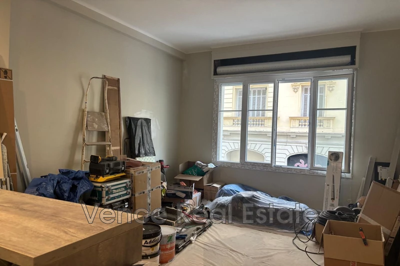 Location appartement Nice  