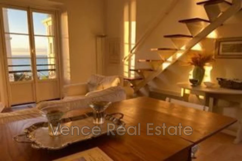 Location saisonnière appartement Nice  