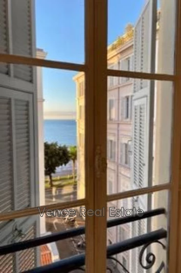 Location saisonnière appartement Nice  