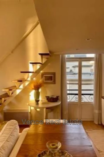 Location saisonnière appartement Nice  