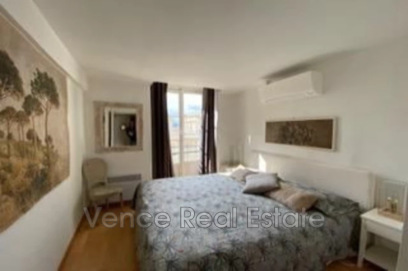 Location saisonnière appartement Nice  