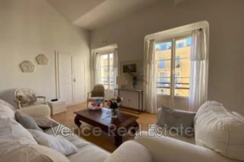 Location saisonnière appartement Nice  