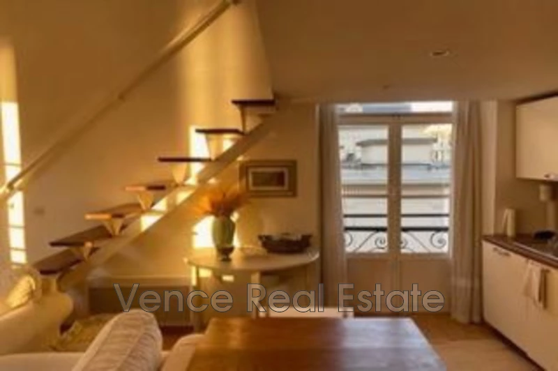 Location saisonnière appartement Nice  