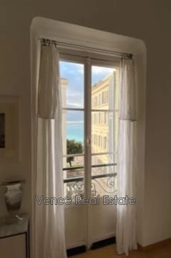 Location saisonnière appartement Nice  