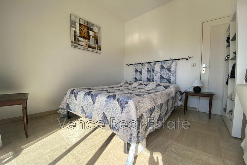 Location saisonnière appartement Vence  