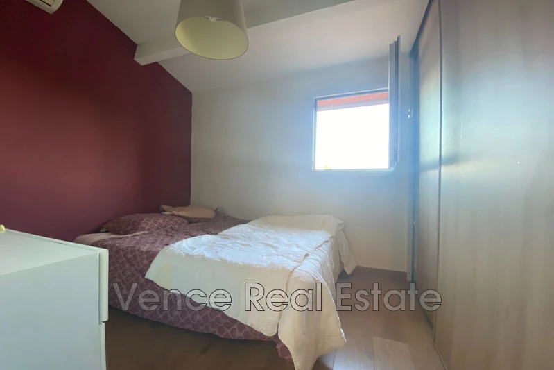 Location appartement Vallauris  