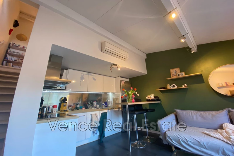 Location appartement Vallauris  