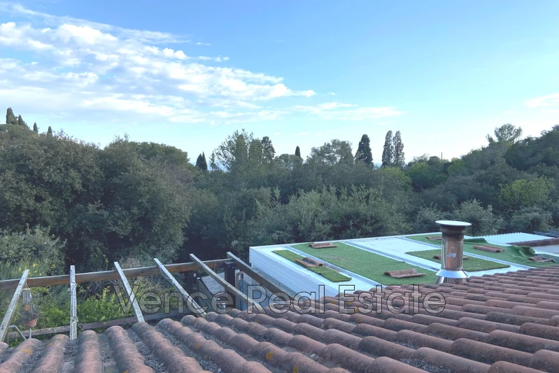 Location appartement Vallauris  