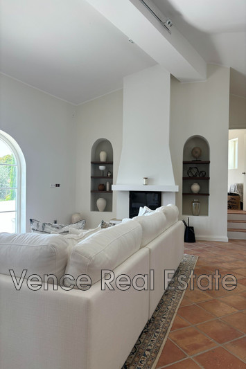 Location saisonnière maison Vence  