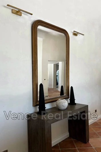 Location saisonnière maison Vence  
