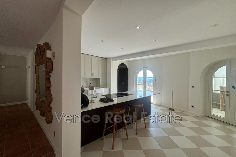 Location saisonnière maison Vence  