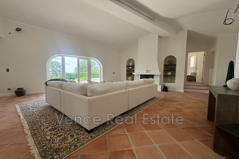 Location saisonnière maison Vence  