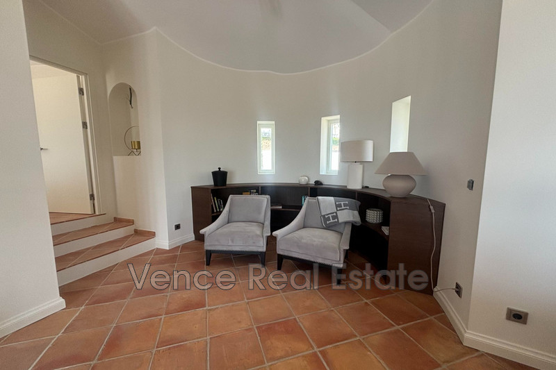 Location saisonnière maison Vence  
