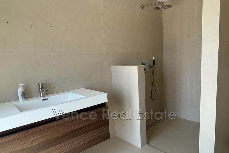 Location saisonnière maison Vence  