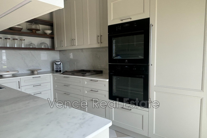 Location saisonnière maison Vence  