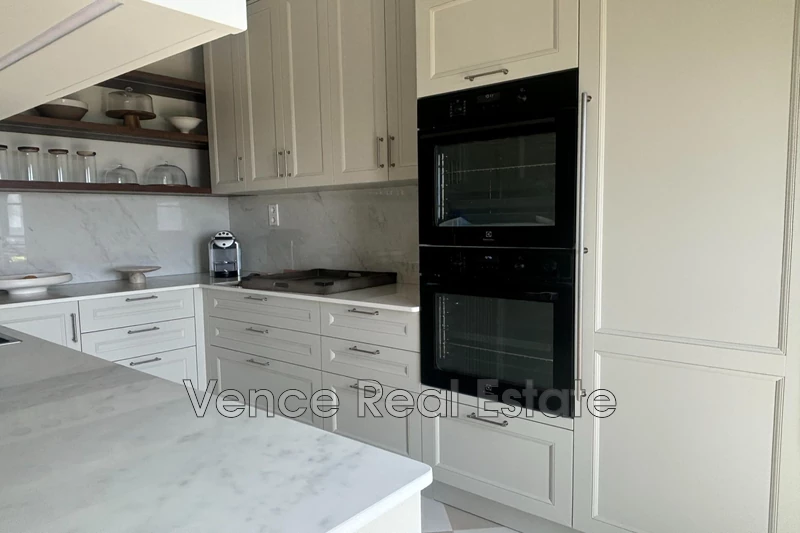 Location saisonnière maison Vence  