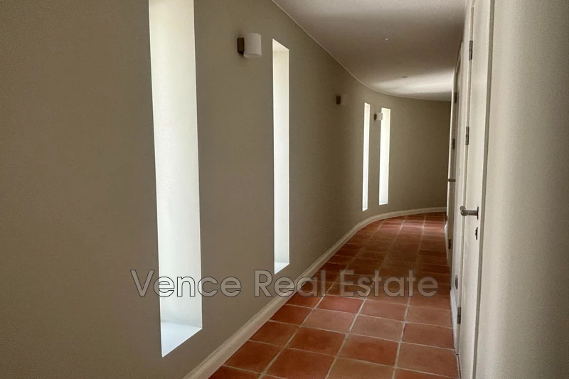 Location saisonnière maison Vence  