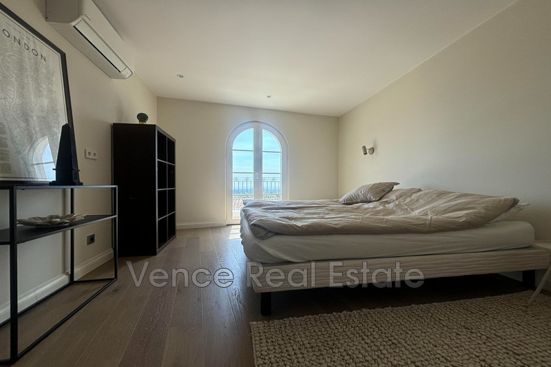 Location saisonnière maison Vence  