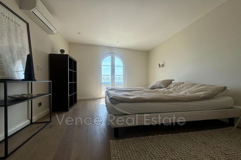Location saisonnière maison Vence  