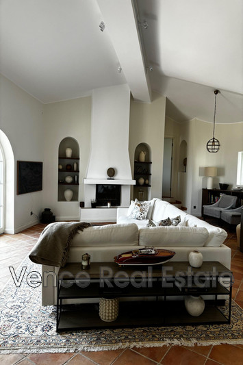 Location saisonnière maison Vence  