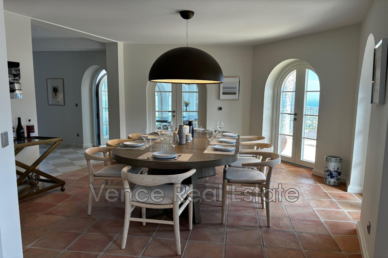 Location saisonnière maison Vence  
