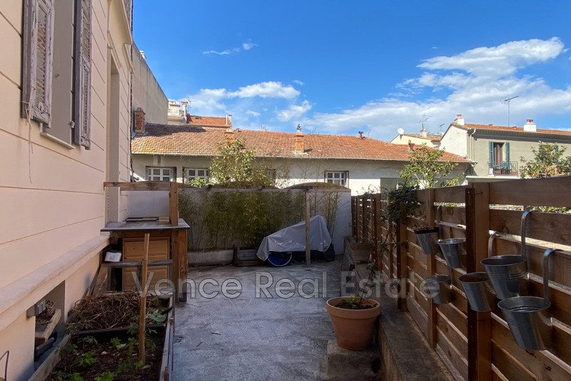 Location saisonnière appartement Vence  