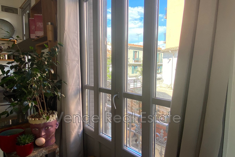 Location saisonnière appartement Vence  