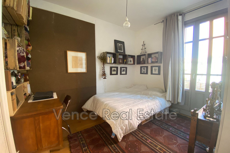 Location saisonnière appartement Vence  
