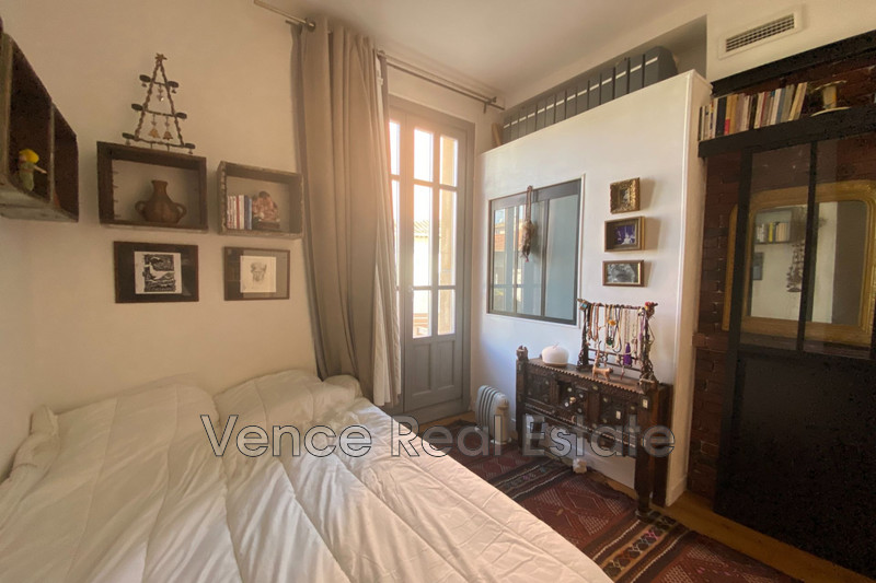 Location saisonnière appartement Vence  