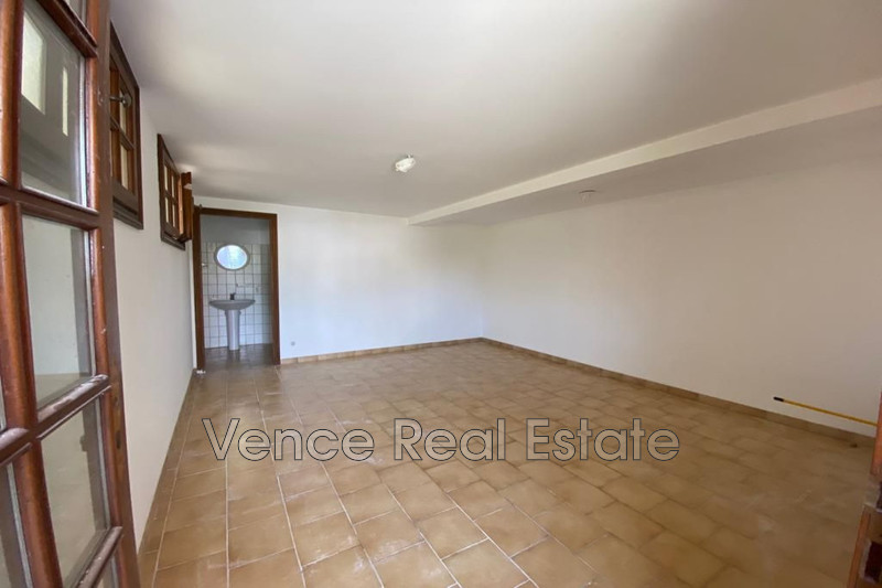 Location appartement Vence  