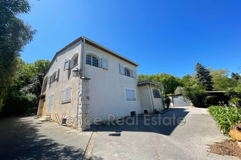 House Vence Quartier vosgelade,  Rentals house  4 bedroom   160&nbsp;m&sup2;