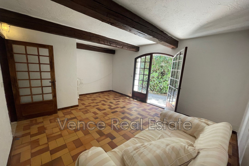 Location maison Vence  