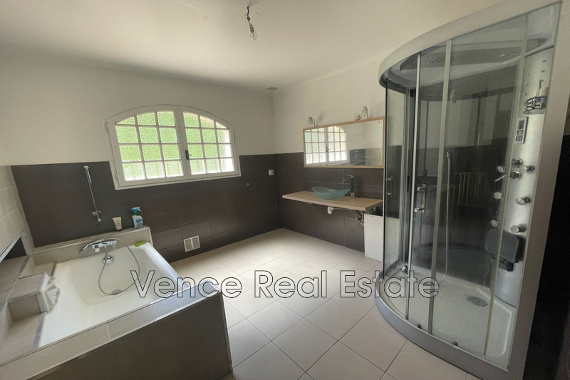 Location maison Vence  