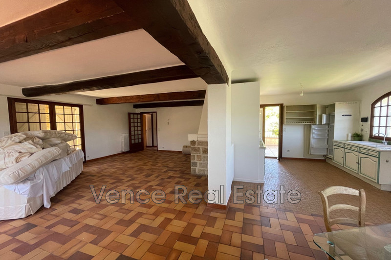 Location maison Vence  
