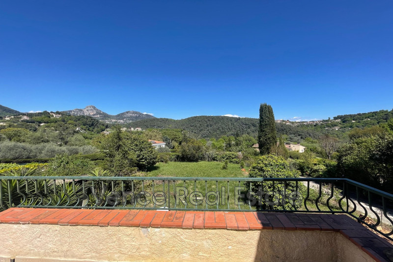 Location maison Vence  