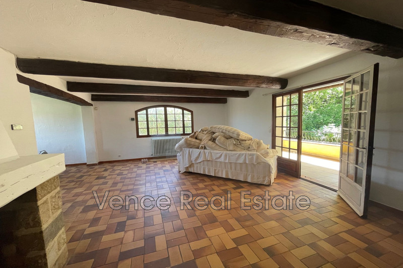 Location maison Vence  
