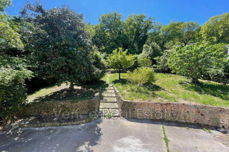 Location maison Vence  