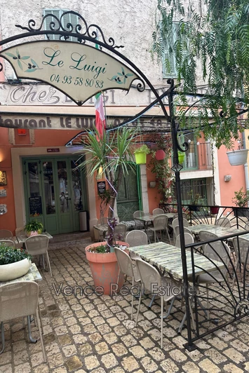 Professionnel  Vence  