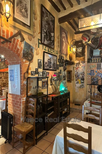 Professionnel  Vence  