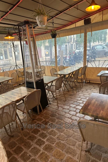 Professionnel  Vence  