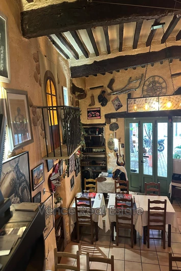 Professionnel  Vence  