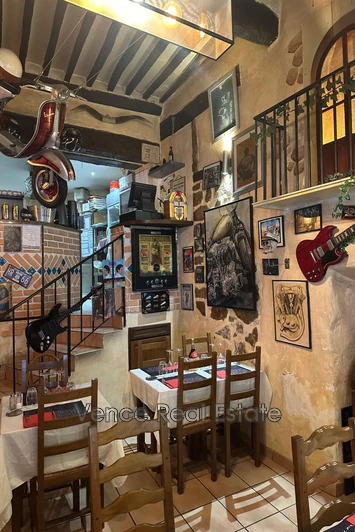 Professionnel  Vence  