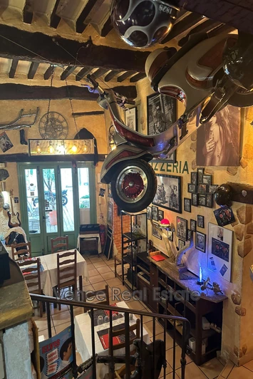 Professionnel  Vence  